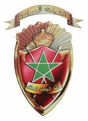  تــعريـــف القوات المساعدة المغربية 55